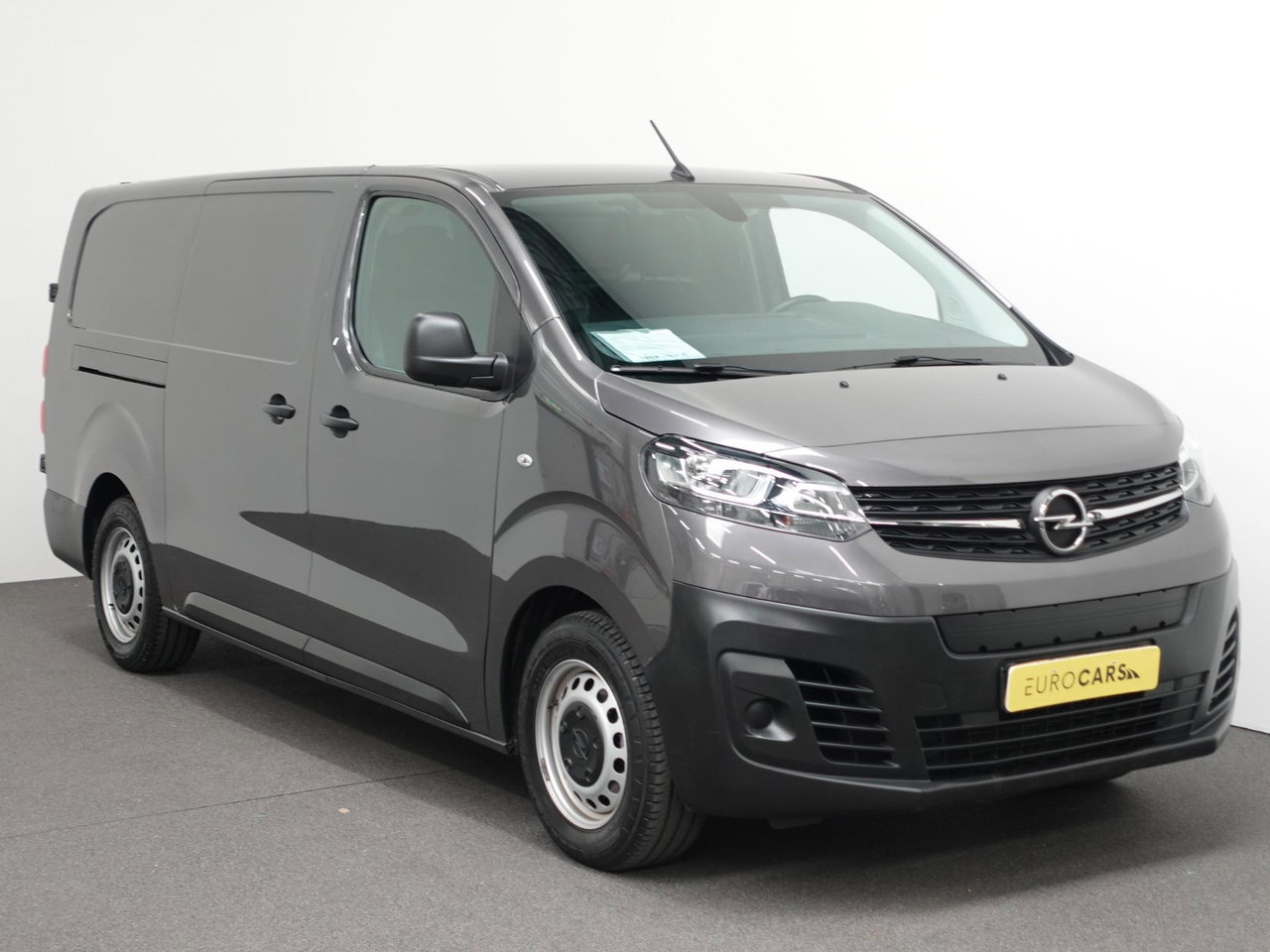 Opel Vivaro-e