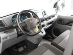 Opel Vivaro-e