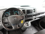 Opel Vivaro-e