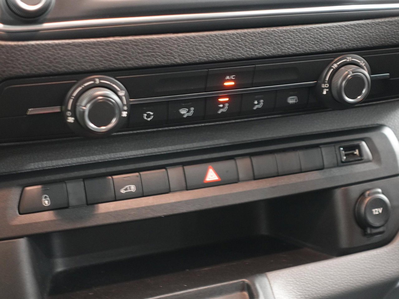 Opel Vivaro-e