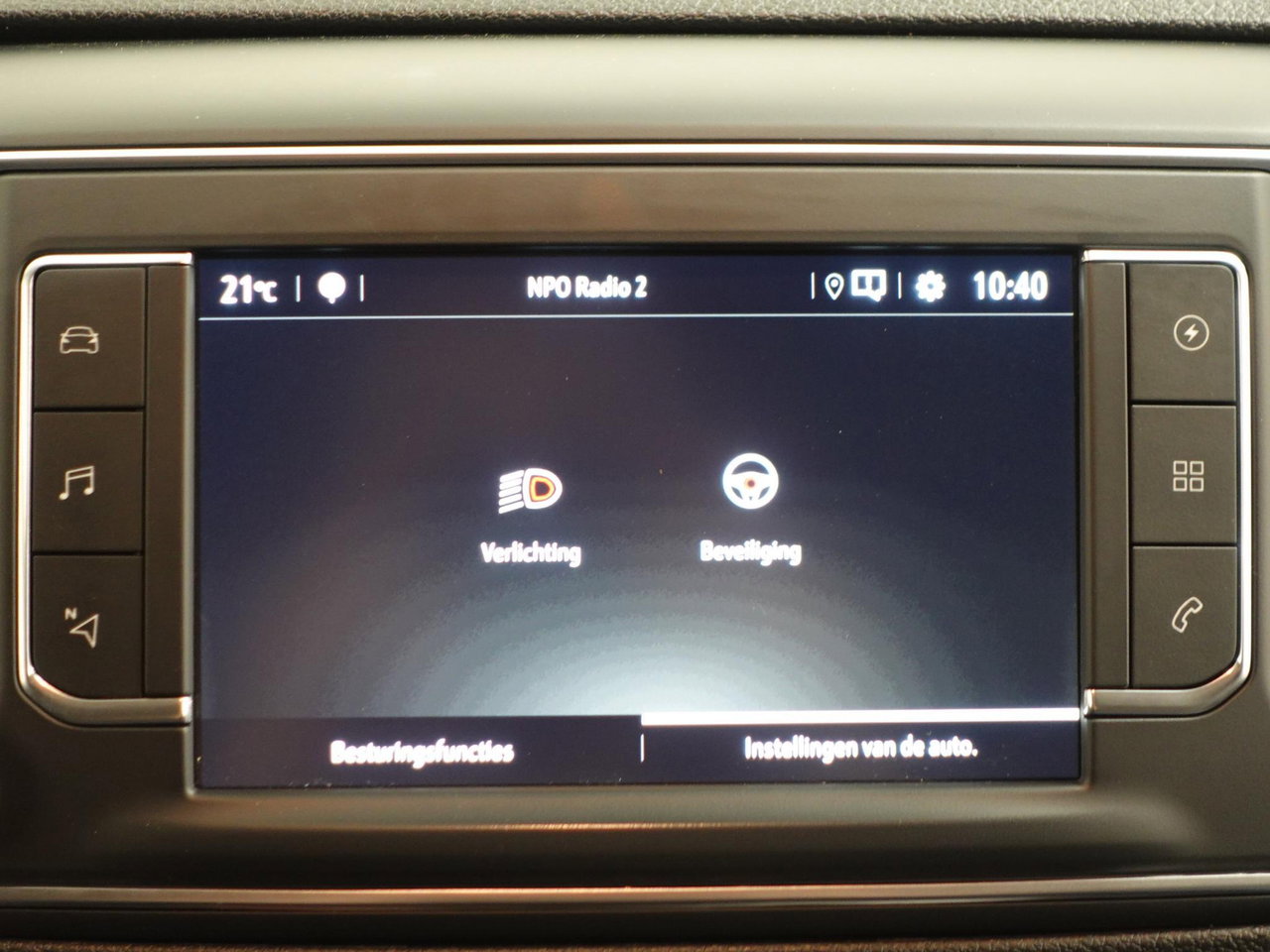 Opel Vivaro-e