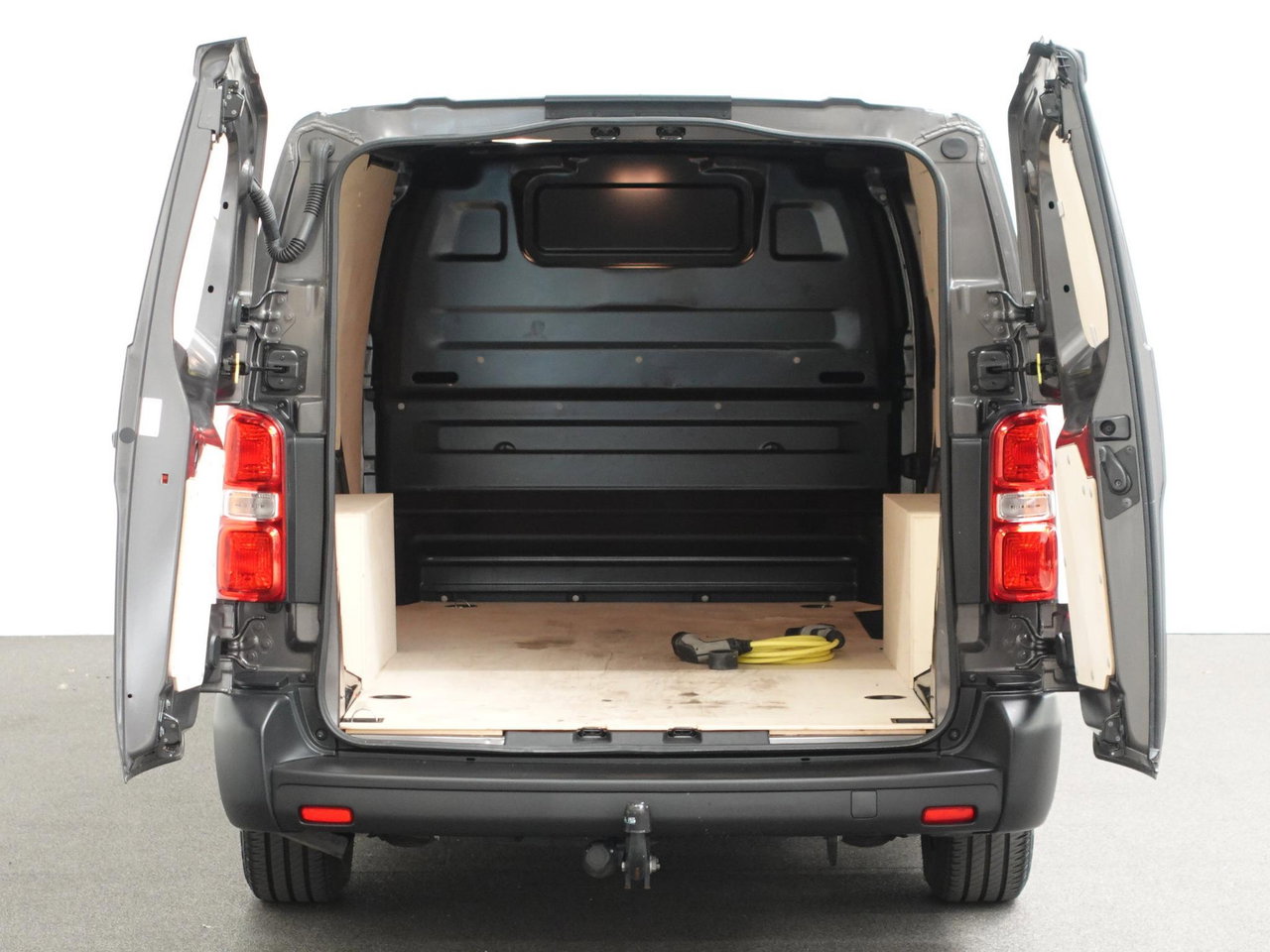 Opel Vivaro-e