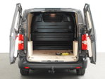 Opel Vivaro-e