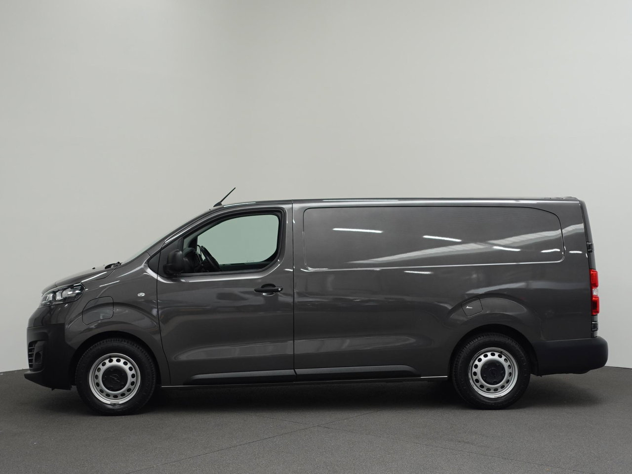 Opel Vivaro-e
