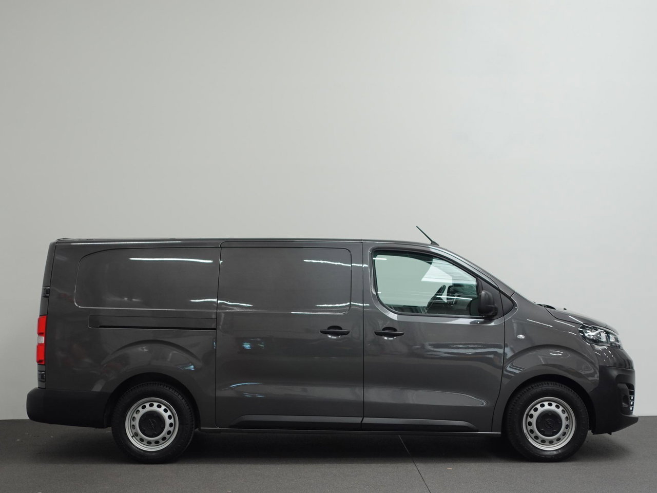 Opel Vivaro-e