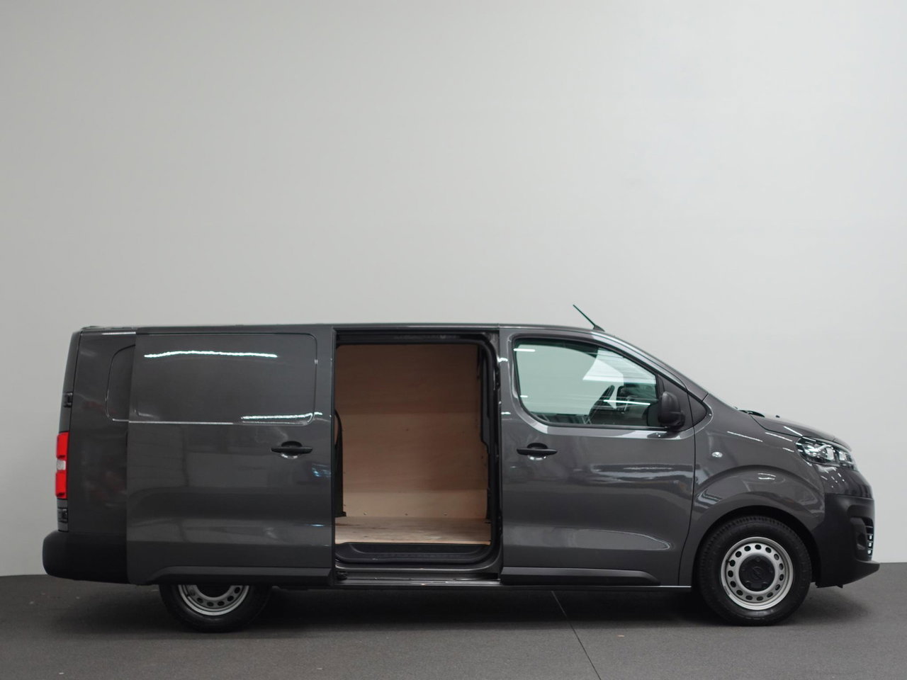 Opel Vivaro-e