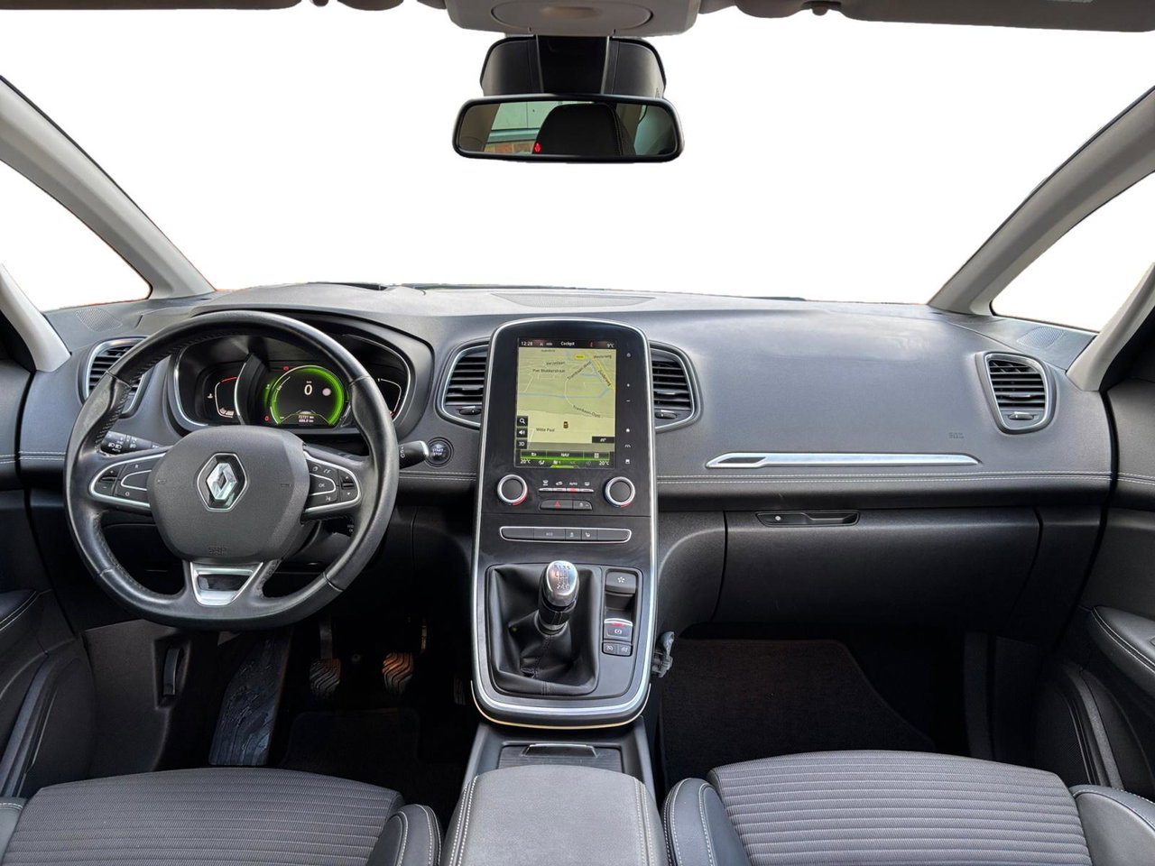 Renault Scénic