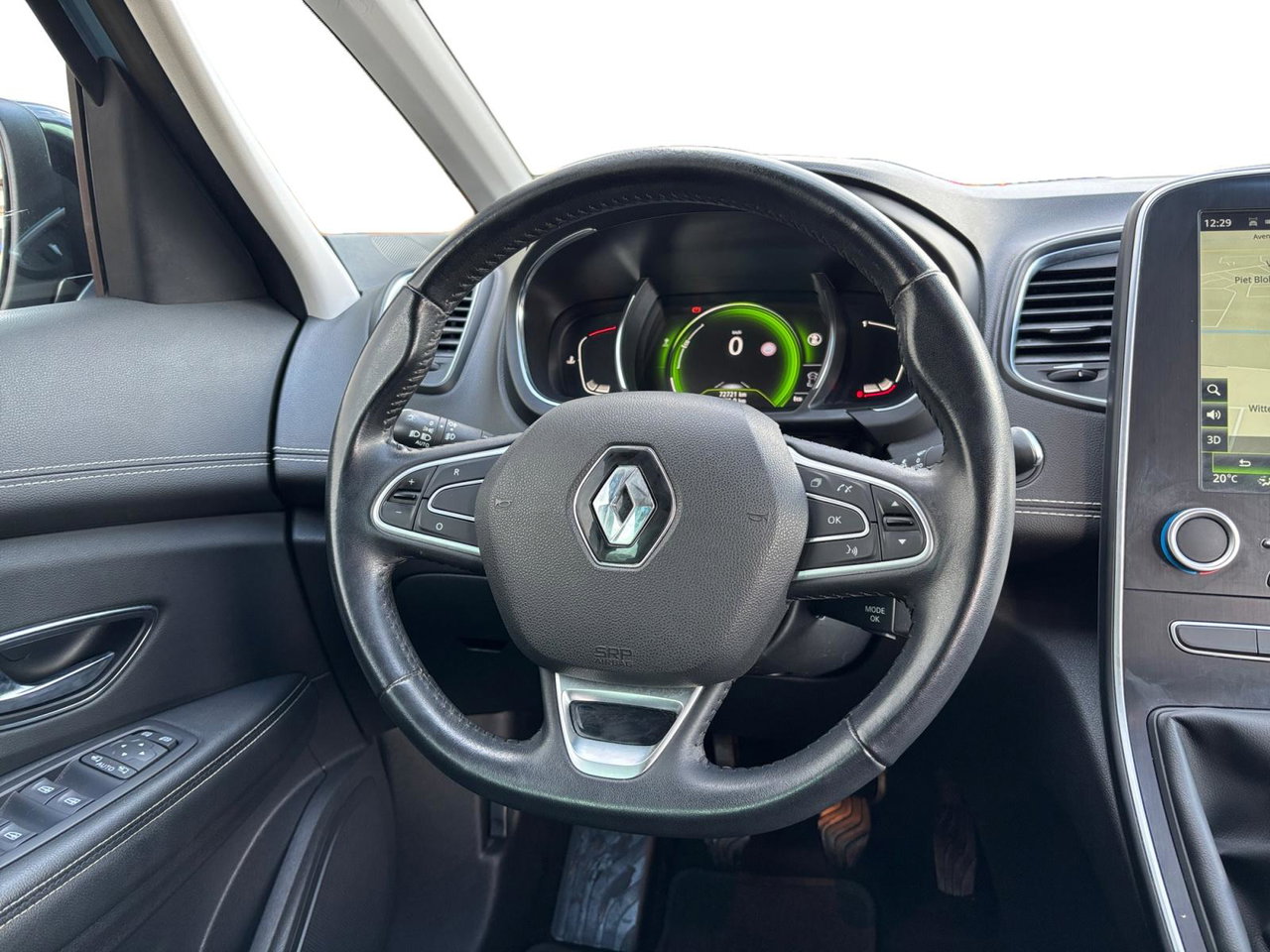 Renault Scénic