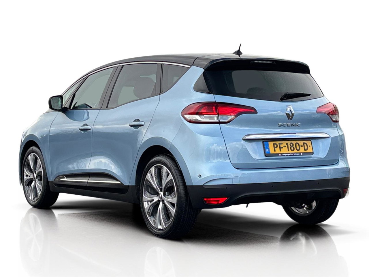 Renault Scénic