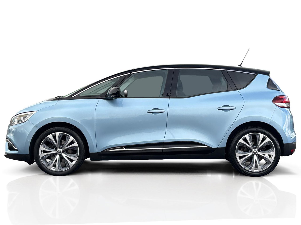 Renault Scénic