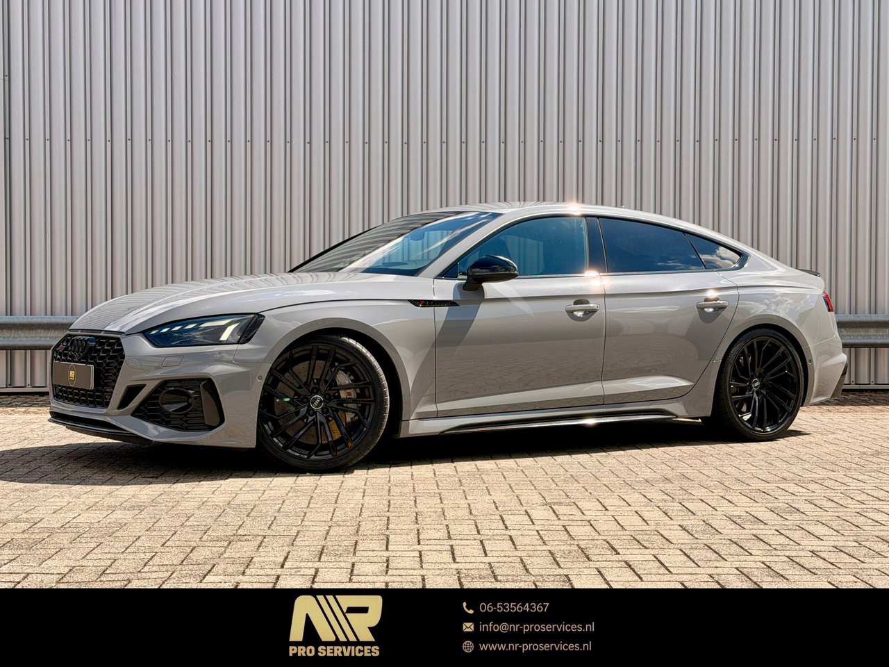 Audi RS5