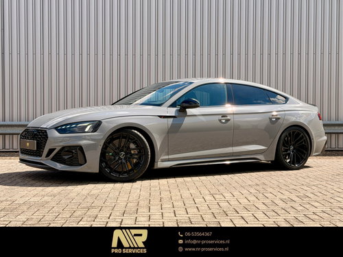 Audi RS5