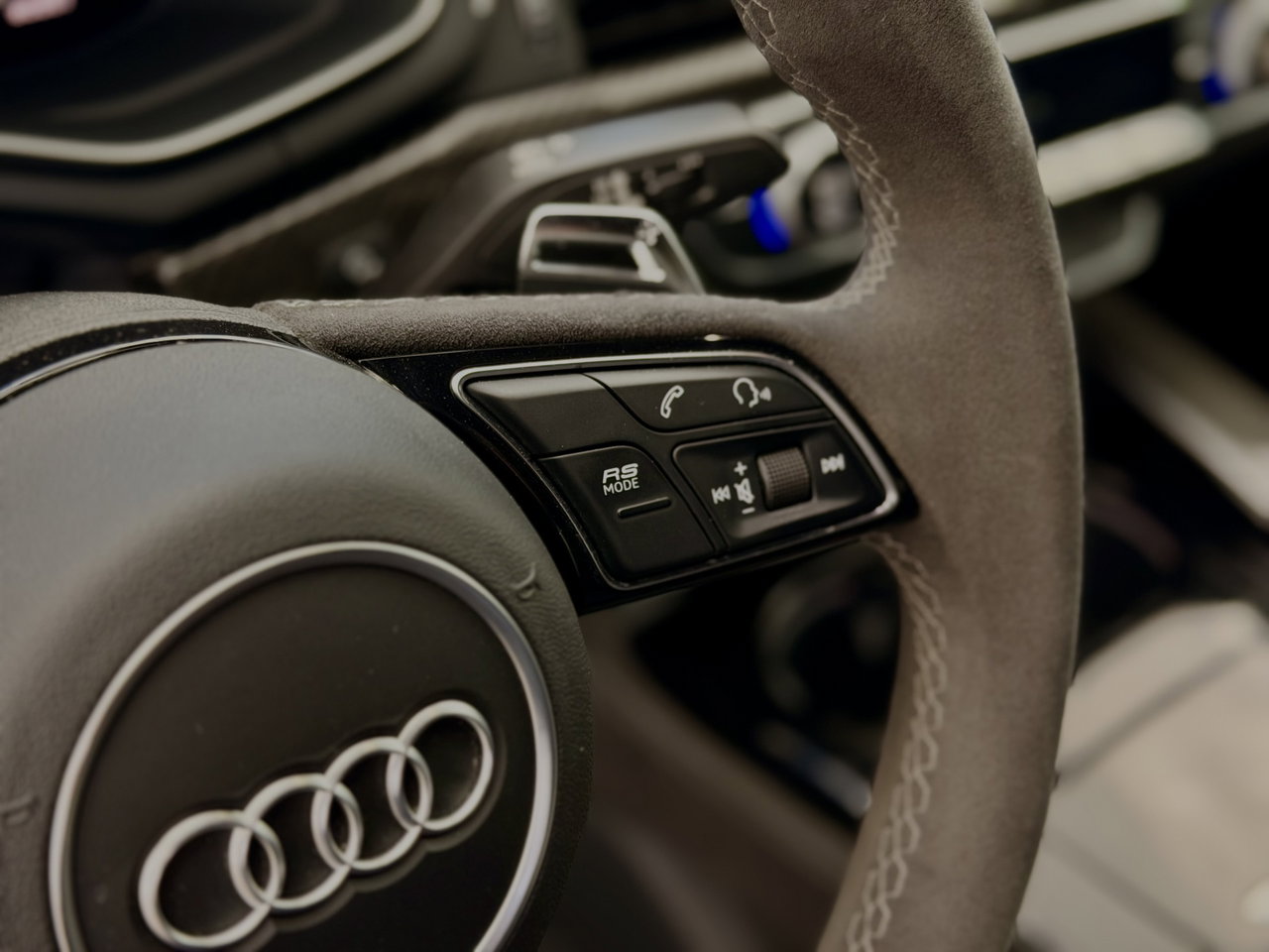 Audi RS5