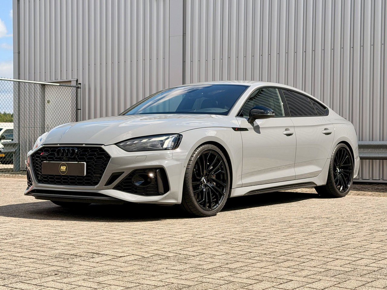 Audi RS5