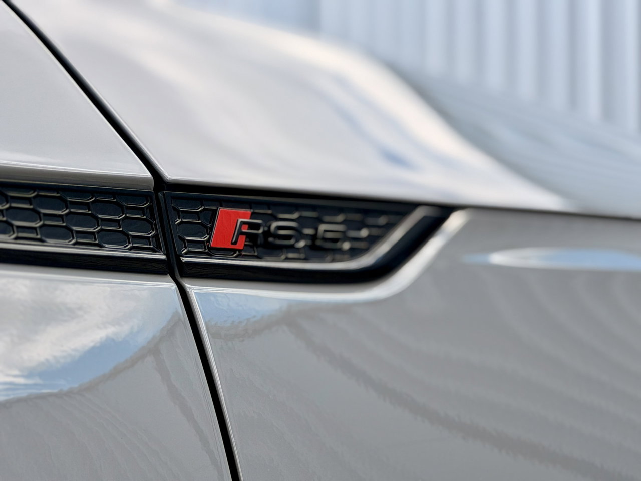 Audi RS5