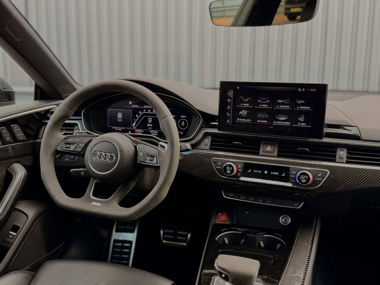 Audi RS5