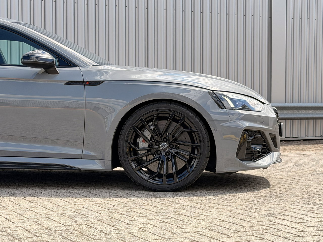 Audi RS5