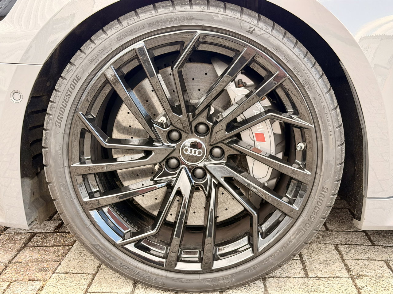 Audi RS5