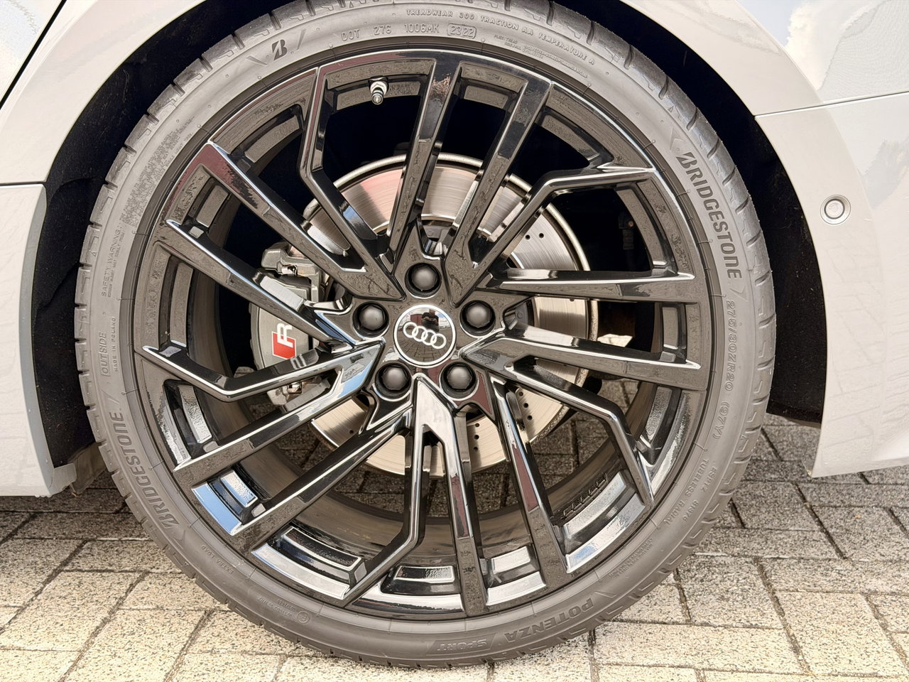 Audi RS5
