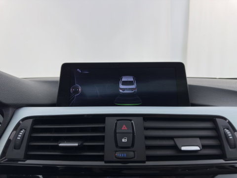 BMW 4 Serie Coupé 420d High Executive Sportline Aut. *PANO | LEATHER | XENON | HEATED-SPORTSEATS | NAVI-FULLMAP | PRIVACY-GLASS | ECC | PDC | CRUISE | 18''ALU*
