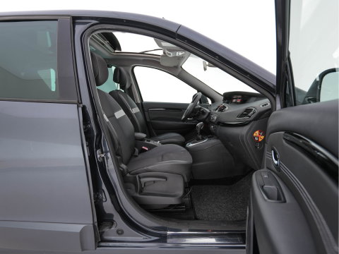 Renault Scénic 2.0 Aut. *PANO | LEATHER-FABRIC | NAVI-FULLMAP | KEYLESS | ECC | DIGIT-COCKPIT | PDC | CRUISE | TOWBAR |  17''ALU*
