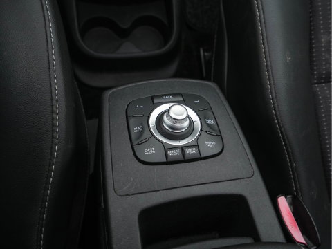 Renault Scénic 2.0 Aut. *PANO | LEATHER-FABRIC | NAVI-FULLMAP | KEYLESS | ECC | DIGIT-COCKPIT | PDC | CRUISE | TOWBAR |  17''ALU*
