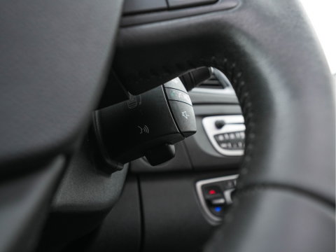 Renault Scénic 2.0 Aut. *PANO | LEATHER-FABRIC | NAVI-FULLMAP | KEYLESS | ECC | DIGIT-COCKPIT | PDC | CRUISE | TOWBAR |  17''ALU*