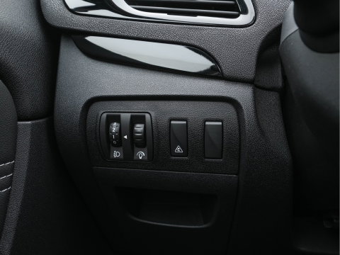 Renault Scénic 2.0 Aut. *PANO | LEATHER-FABRIC | NAVI-FULLMAP | KEYLESS | ECC | DIGIT-COCKPIT | PDC | CRUISE | TOWBAR |  17''ALU*