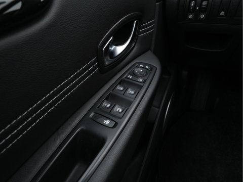 Renault Scénic 2.0 Aut. *PANO | LEATHER-FABRIC | NAVI-FULLMAP | KEYLESS | ECC | DIGIT-COCKPIT | PDC | CRUISE | TOWBAR |  17''ALU*