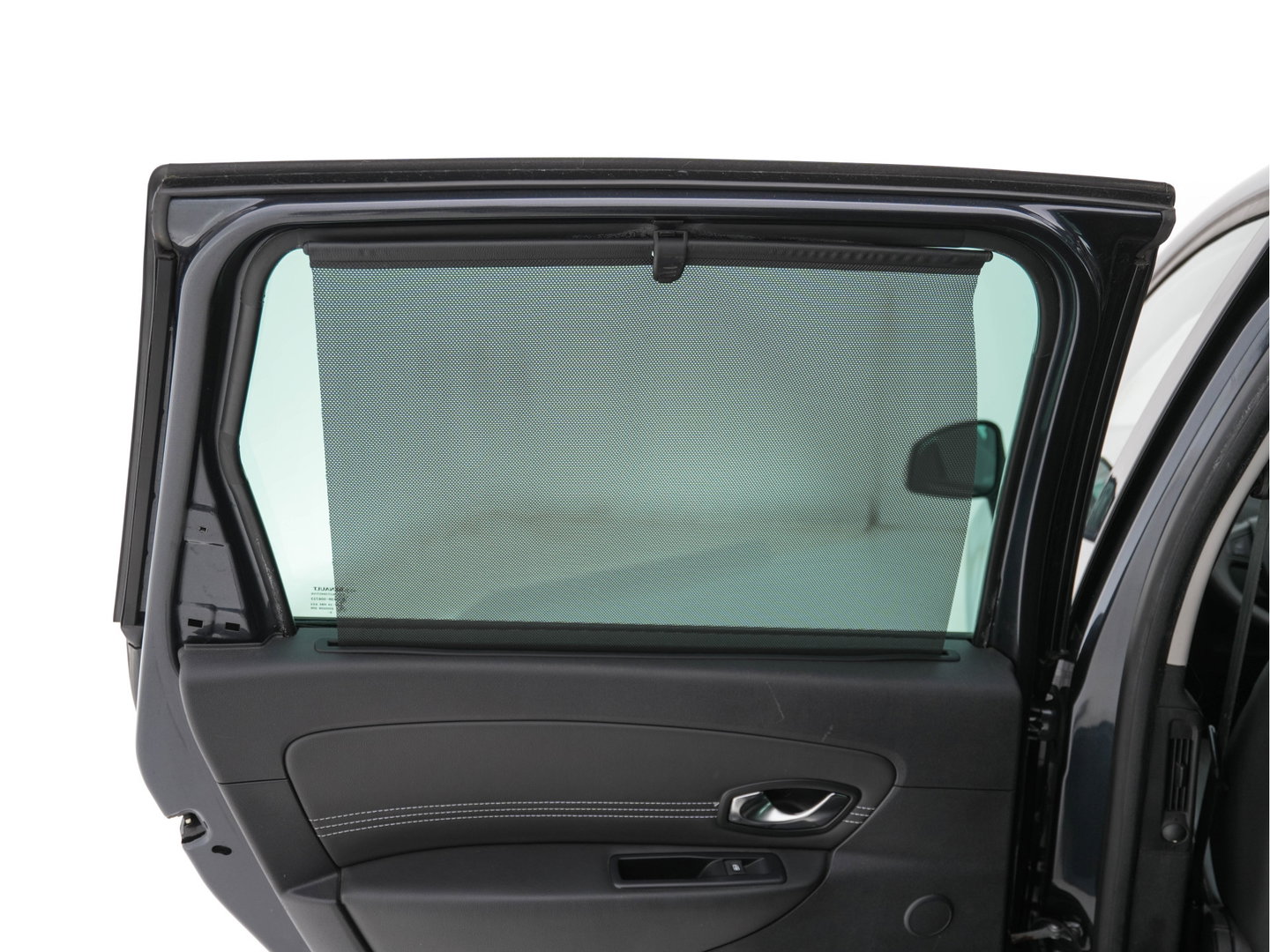 Renault Scénic 2.0 Aut. *PANO | LEATHER-FABRIC | NAVI-FULLMAP | KEYLESS | ECC | DIGIT-COCKPIT | PDC | CRUISE | TOWBAR |  17''ALU*