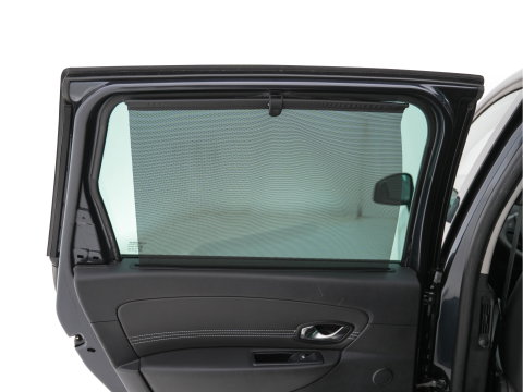 Renault Scénic 2.0 Aut. *PANO | LEATHER-FABRIC | NAVI-FULLMAP | KEYLESS | ECC | DIGIT-COCKPIT | PDC | CRUISE | TOWBAR |  17''ALU*