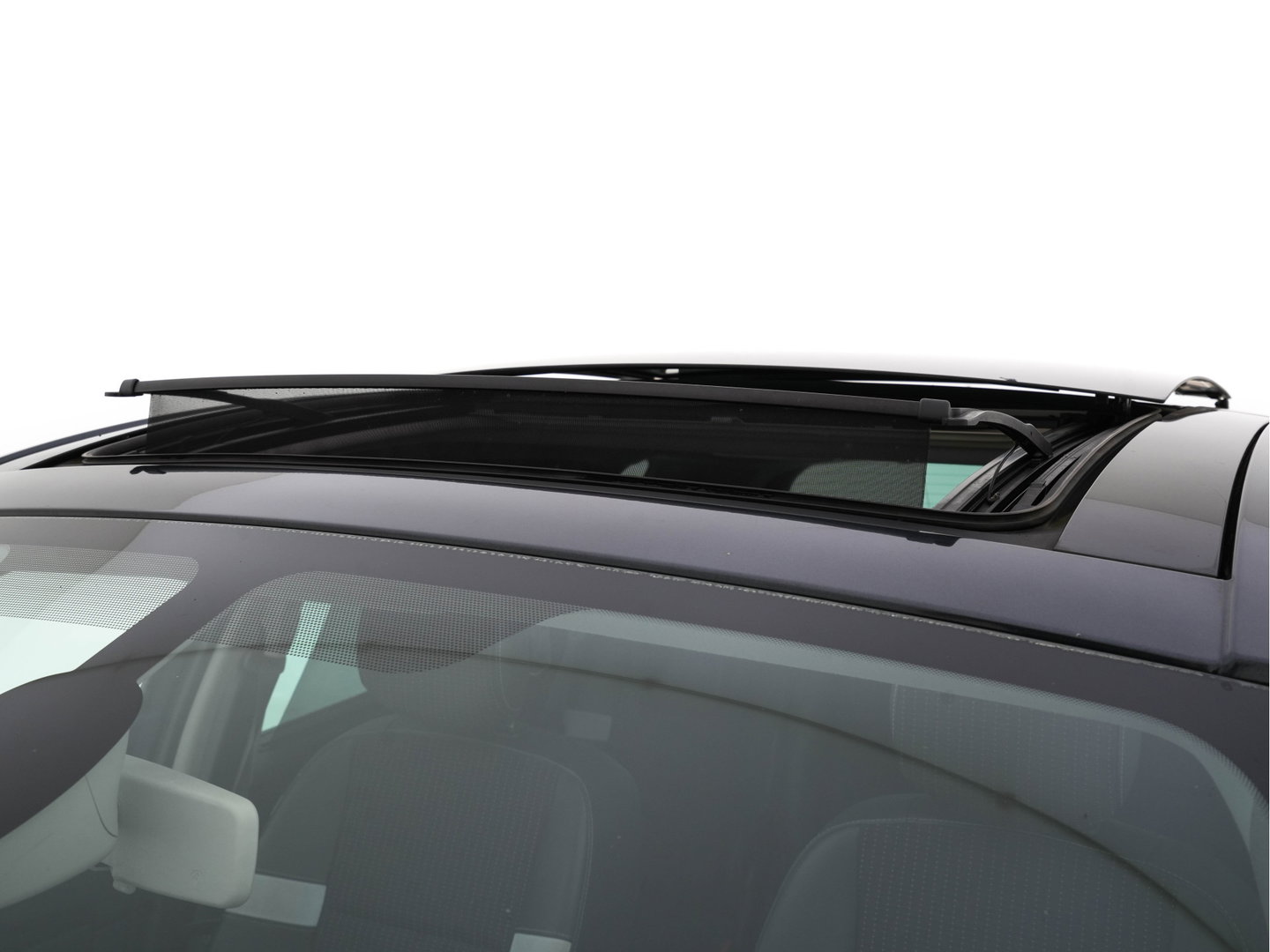 Renault Scénic 2.0 Aut. *PANO | LEATHER-FABRIC | NAVI-FULLMAP | KEYLESS | ECC | DIGIT-COCKPIT | PDC | CRUISE | TOWBAR |  17''ALU*