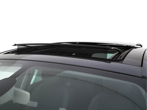 Renault Scénic 2.0 Aut. *PANO | LEATHER-FABRIC | NAVI-FULLMAP | KEYLESS | ECC | DIGIT-COCKPIT | PDC | CRUISE | TOWBAR |  17''ALU*