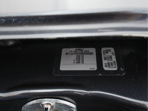 Renault Scénic 2.0 Aut. *PANO | LEATHER-FABRIC | NAVI-FULLMAP | KEYLESS | ECC | DIGIT-COCKPIT | PDC | CRUISE | TOWBAR |  17''ALU*