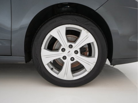 Renault Scénic 2.0 Aut. *PANO | LEATHER-FABRIC | NAVI-FULLMAP | KEYLESS | ECC | DIGIT-COCKPIT | PDC | CRUISE | TOWBAR |  17''ALU*
