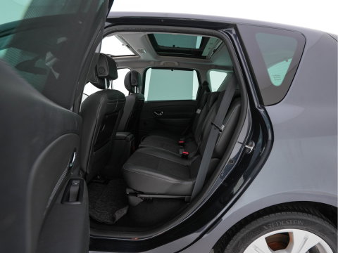 Renault Scénic 2.0 Aut. *PANO | LEATHER-FABRIC | NAVI-FULLMAP | KEYLESS | ECC | DIGIT-COCKPIT | PDC | CRUISE | TOWBAR |  17''ALU*