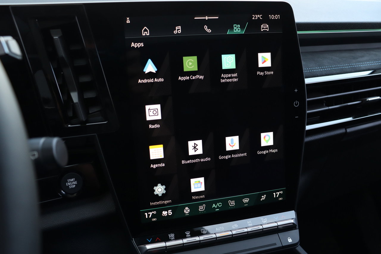 Renault Espace