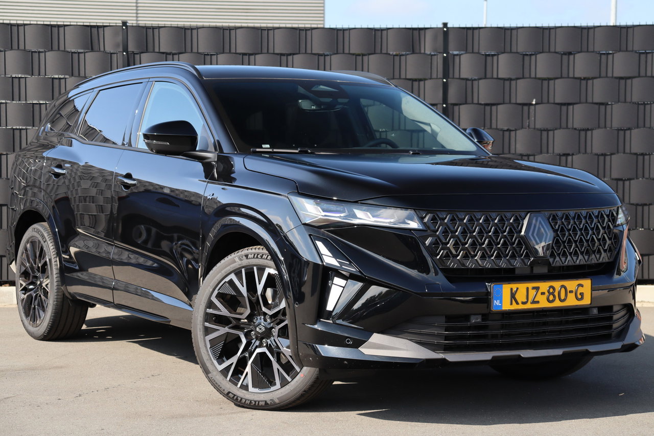Renault Espace