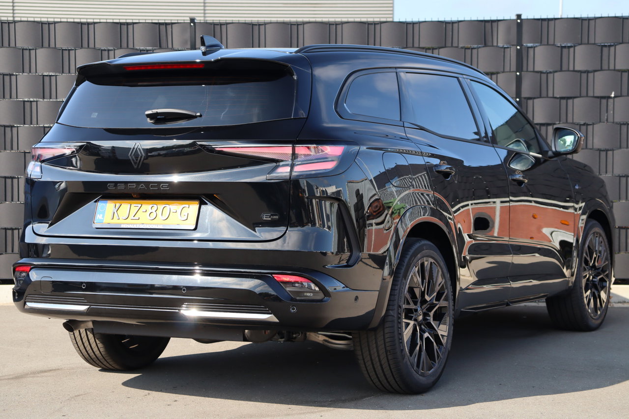 Renault Espace