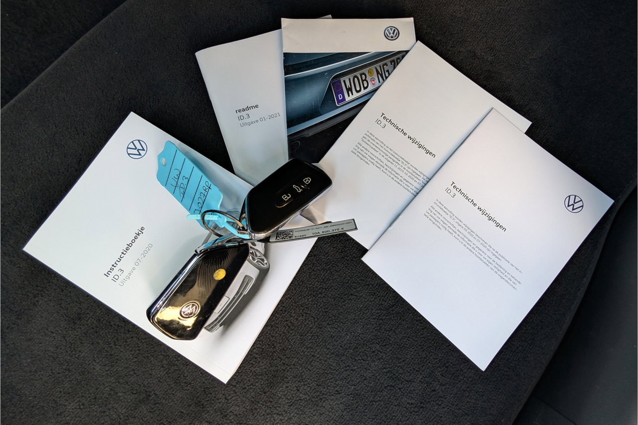 Volkswagen ID.3