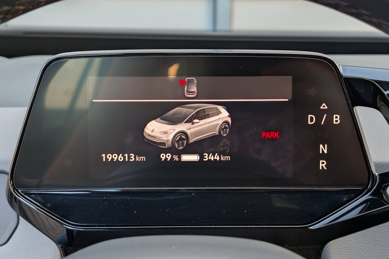 Volkswagen ID.3
