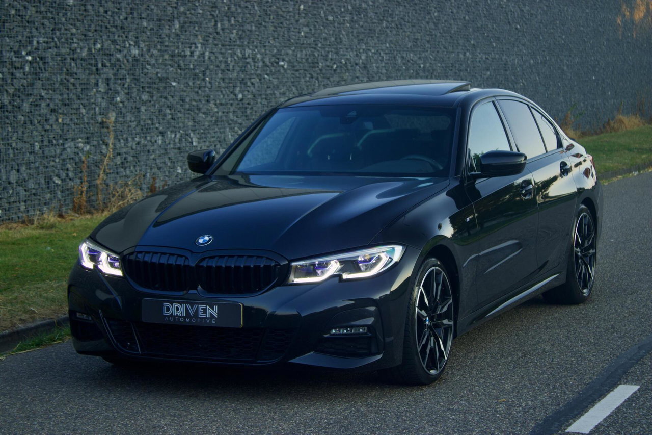 BMW 3 Serie