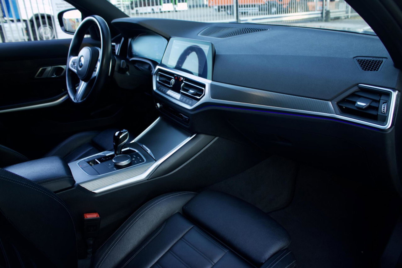 BMW 3 Serie