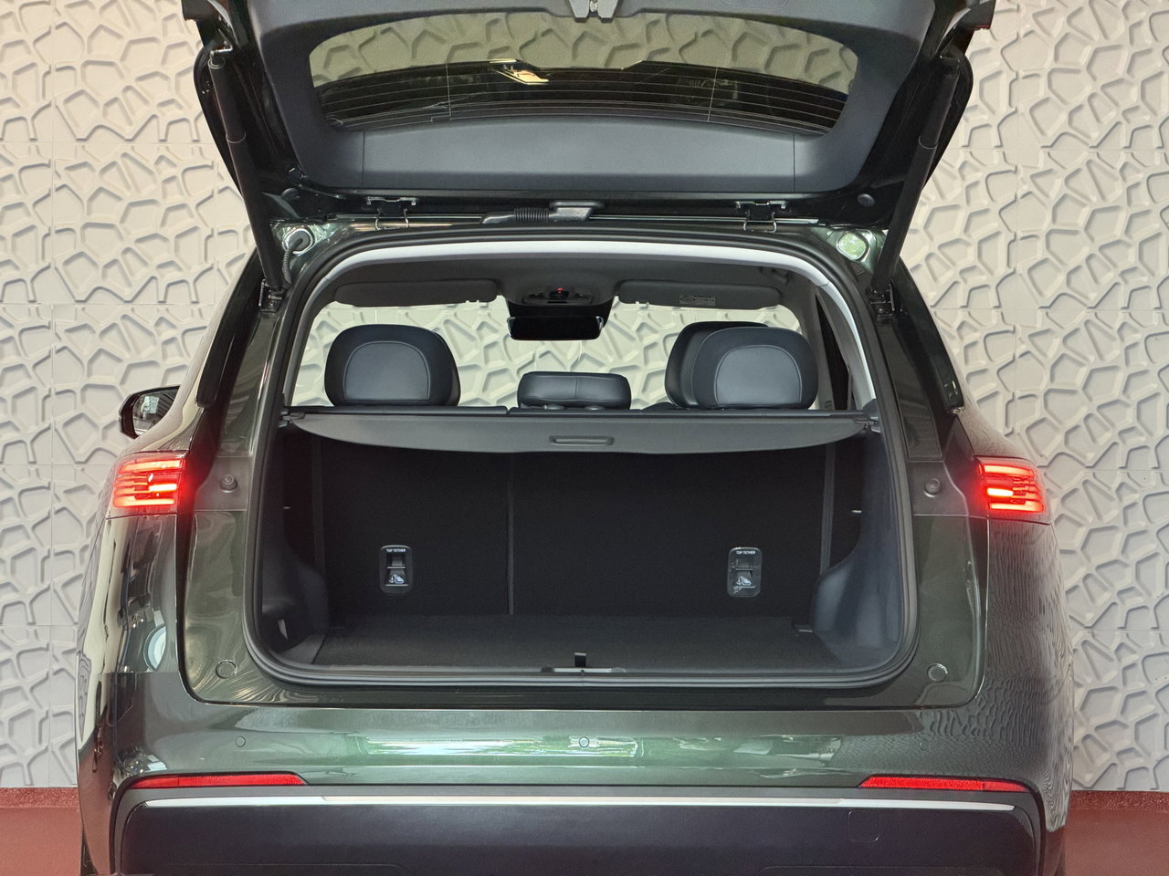 Geely Starray EM-i