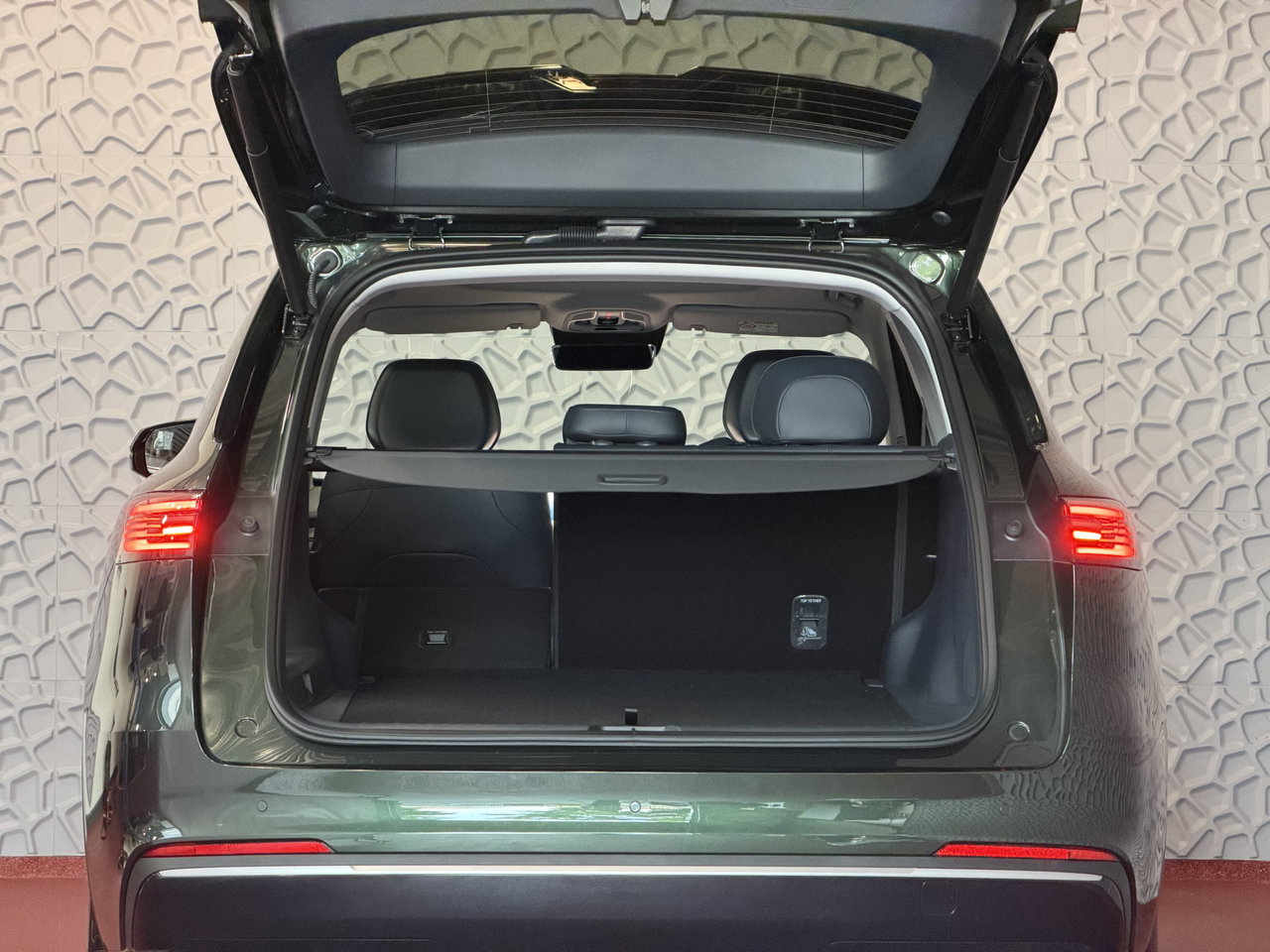Geely Starray EM-i