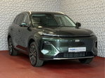 Geely Starray EM-i