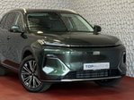 Geely Starray EM-i