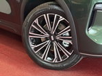 Geely Starray EM-i