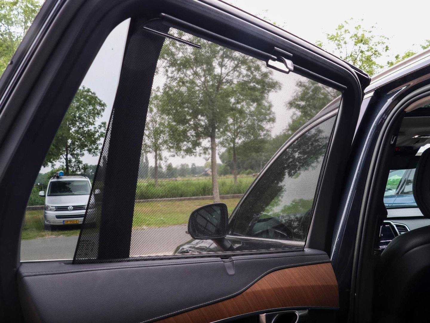 Volvo XC90 2.0 T8 Recharge AWD Inscription Exclusive 7p. SoH 94% Luchtvering Panoramadak