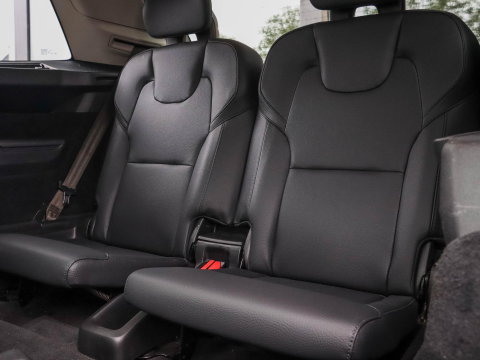 Volvo XC90 2.0 T8 Recharge AWD Inscription Exclusive 7p. SoH 94% Luchtvering Panoramadak